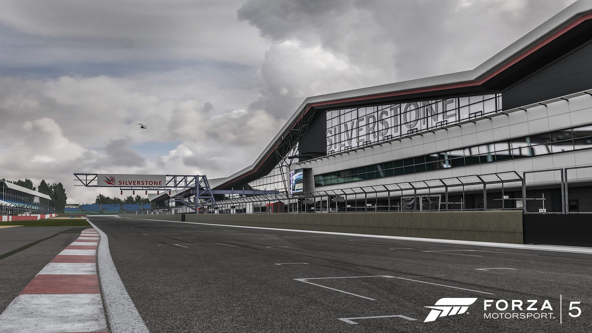 Forza Motorsport 5 (Day One Edition) - Imagen 45
